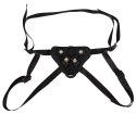 Vegan Fetish - Skórzana Uprząż Strap-On S-L Vegan Fetish