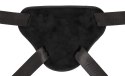 Vegan Fetish - Skórzana Uprząż Strap-On S-L Vegan Fetish