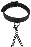 Vegan Fetish - Zestaw Bdsm Mankiet Na Szyję Zaciski I Pejcz Vegan Fetish