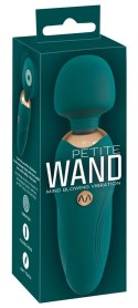 You2Toys - Mały Masażer Z Ruchomą Główka Petite Wand Zielony You2Toys