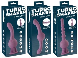 You2Toys - Zestaw 3 Najlepszych Zabawek Turbo Shaker Paket You2Toys