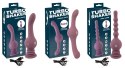 You2Toys - Zestaw 3 Najlepszych Zabawek Turbo Shaker Paket You2Toys