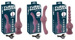 You2Toys - Zestaw 3 Najlepszych Zabawek Turbo Shaker Paket You2Toys