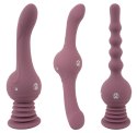 You2Toys - Zestaw 3 Najlepszych Zabawek Turbo Shaker Paket You2Toys