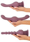You2Toys - Zestaw 3 Najlepszych Zabawek Turbo Shaker Paket You2Toys