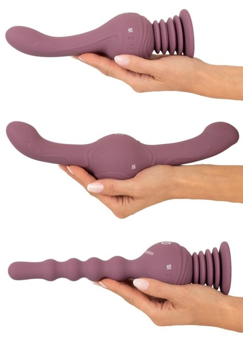 You2Toys - Zestaw 3 Najlepszych Zabawek Turbo Shaker Paket You2Toys You2Toys - Zestaw 3 Najlepszych Zabawek Turbo Shaker Paket You2Toys