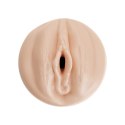 Autoblow - AI Ultra Masturbator pochwa beżowa Autoblow