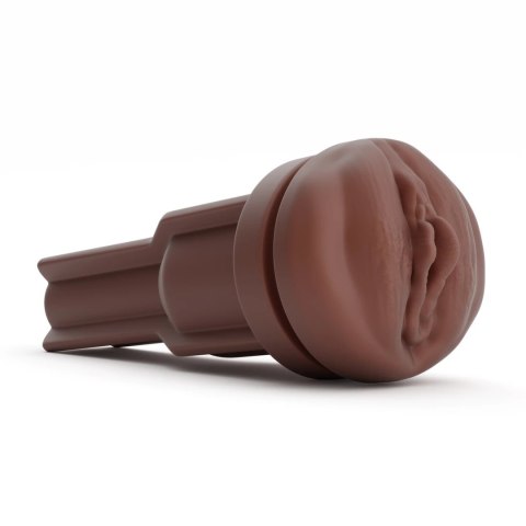 Autoblow - AI Ultra Masturbator pochwa brązowa Autoblow Autoblow - AI Ultra Masturbator pochwa brązowa Autoblow