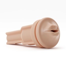 Autoblow - AI Ultra Masturbator usta beżowy Autoblow