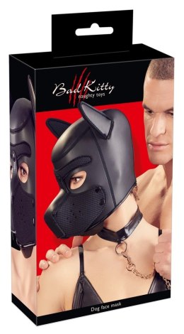 Bad Kitty - Maska na twarz Bad Kitty Bad Kitty