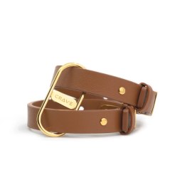 Crave - ICON Cuffs - Eleganckie mankiety pokryte 18k złotem Crave
