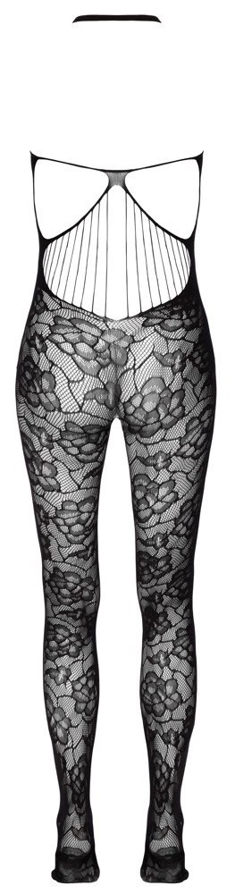 Fantasy by Cottelli Collection - Seksowne Kwiatowe Długie Bodystocking S-L Fantasy by Cottelli Collection Fantasy by Cottelli Collection - Seksowne Kwiatowe Długie Bodystocking S-L Fantasy by Cottelli Collection