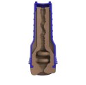 Fleshlight - Masturbator analny Boost Blast Fleshlight