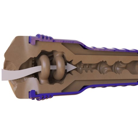 Fleshlight - Masturbator oralny Boost Bang Fleshlight Fleshlight - Masturbator oralny Boost Bang Fleshlight