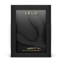 LELO - Hugo 2 App- masażer prostaty czarny Black Lelo