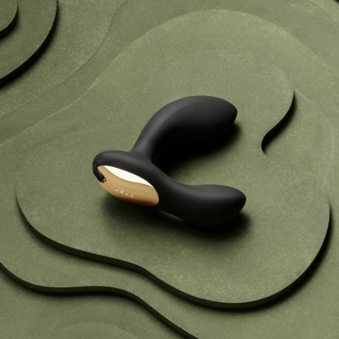 LELO - Hugo 2 App- masażer prostaty czarny Black Lelo LELO - Hugo 2 App- masażer prostaty czarny Black Lelo