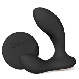 LELO - Hugo 2 Remote - Zdalnie sterowany masażer prostaty czarny Lelo