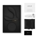 LELO - Hugo 2 Remote - Zdalnie sterowany masażer prostaty czarny Lelo