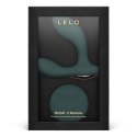 LELO - Hugo 2 Remote- zdalnie sterowany masażer prostaty zielony Lelo