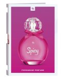 Obsessive - Perfumy Z Feromonami Orientlano-Kwiatowe 50x1ml Obsessive