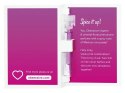 Obsessive - Perfumy Z Feromonami Orientlano-Kwiatowe 50x1ml Obsessive
