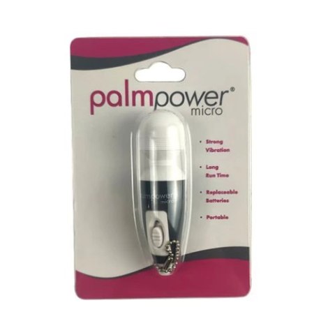 PalmPower - Brelok PalmPower PalmPower - Brelok PalmPower