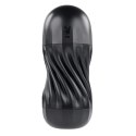 Playboy Pleasure - Stymulator z 7 prędkościami SOLO Stroker Playboy