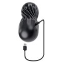 Playboy Pleasure - Stymulator z 7 prędkościami SOLO Stroker Playboy