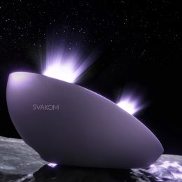 Svakom - Stymulator Pulse Galaxy - 5 trybów intensywności Svakom