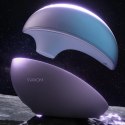 Svakom - Stymulator Pulse Galaxy - 5 trybów intensywności Svakom