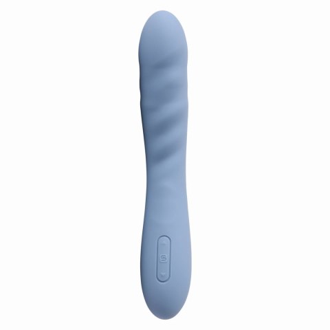 Svakom - Wibrator Ava Neo Thrusting - 5 trybów intensywności Svakom Svakom - Wibrator Ava Neo Thrusting - 5 trybów intensywności Svakom