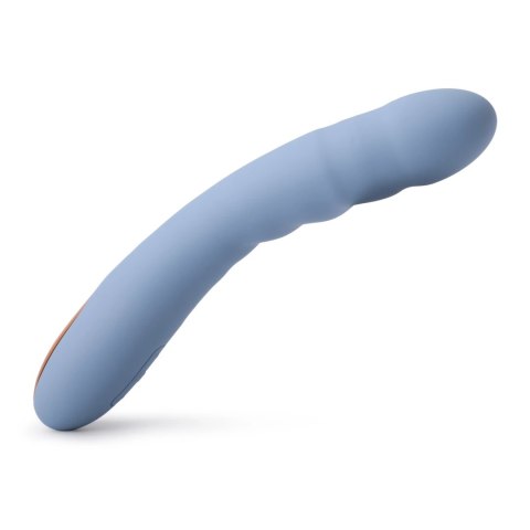 Svakom - Wibrator Ava Neo Thrusting - 5 trybów intensywności Svakom Svakom - Wibrator Ava Neo Thrusting - 5 trybów intensywności Svakom