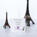 Warm Human - Idealny Prezent Kartka Z Prezentem Romantyczny Wypad Warm Human