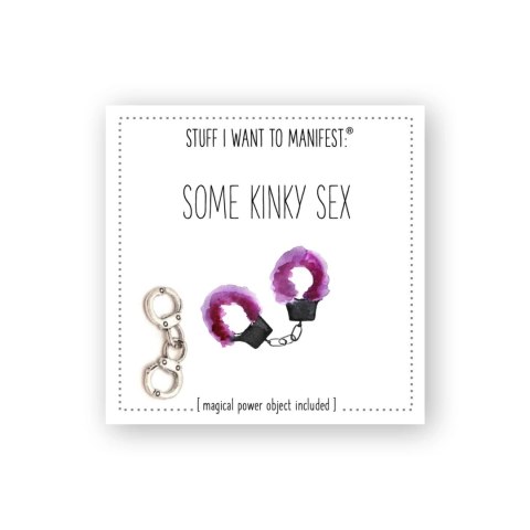 Warm Human - Idealny Prezent Kartka Z Prezentem Trochę Perwersyjnego Sexu Warm Human