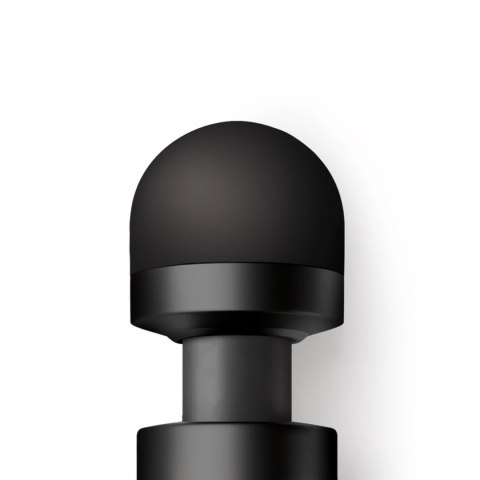 Doxy - 3 USB-C Wand Innowacyjny masażer ładowany USB czarny Doxy Doxy - 3 USB-C Wand Innowacyjny masażer ładowany USB czarny Doxy