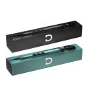 Doxy - 3 USB-C Wand Innowacyjny masażer ładowany USB czarny Doxy