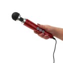 Doxy - Number 3 Wand Innowacyjny masażer ładowany USB czerwony Doxy