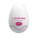 Lovense - Jednorazowy Masturbator Elastyczny Kraken Lovense