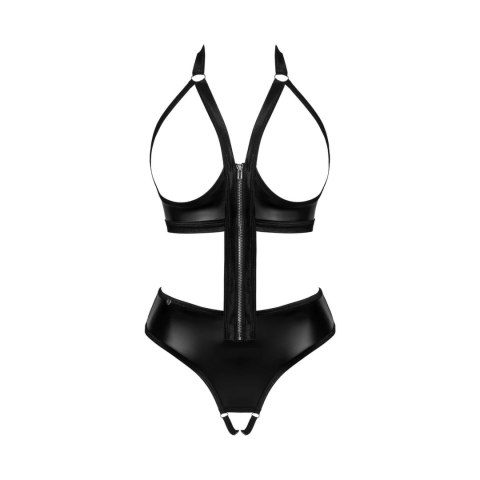 Obsessive - Body z otwartym kroczem Norides M/L Obsessive Obsessive - Body z otwartym kroczem Norides M/L Obsessive