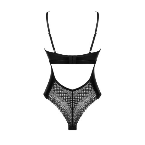 Obsessive - Drapieżne body Norides XS/S Obsessive Obsessive - Drapieżne body Norides XS/S Obsessive