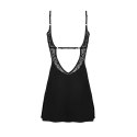 Obsessive - Wyrafinowany komplet Bellastia XL/2XL Obsessive