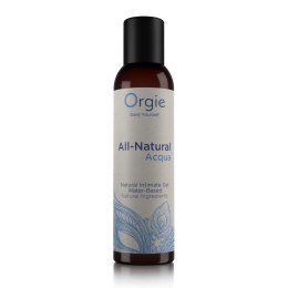 Orgie - All- Żel intymny na bazie wody - 150 ml Orgie
