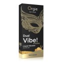 Orgie - Lubrykant Pina Colada Orgie