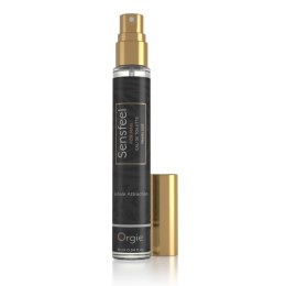 Orgie - Woda toaletowa dla mężczyzn - feromony 10ml Orgie