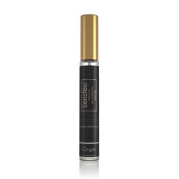 Orgie - Woda toaletowa dla mężczyzn - feromony 10ml Orgie