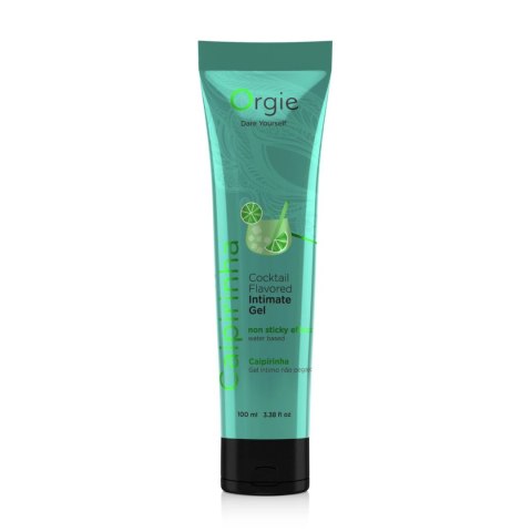 Orgie -Żel intymny Capri 100ml Orgie