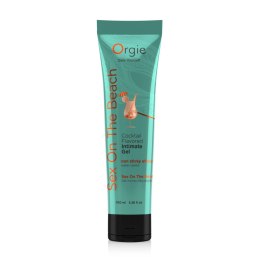 Orgie - Żel intymny Sex On The Beach 100ml Orgie