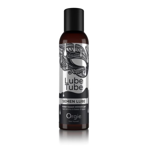 Orgie - Żel intymny na bazie wody 150 ml Orgie Orgie - Żel intymny na bazie wody 150 ml Orgie