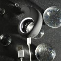 Playboy - Pierścień penetrujący z 10 prędkościami Bell Playboy