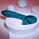 Playboy Pleasure - Innowacyjny wibrator True - 9 prędkości Playboy